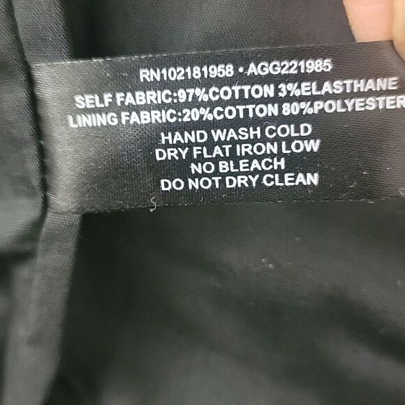 The Grave Girls- Press Coverage Studded Vest - Picture 7 of 7